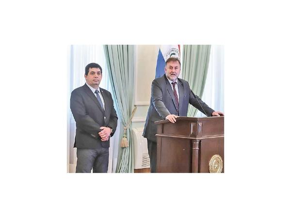 Codehupy critica que reforma se haga con los mismos actores