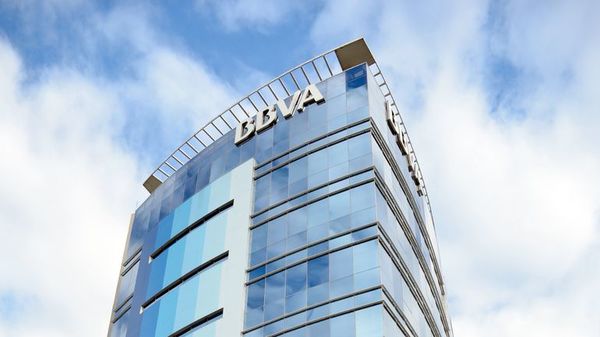 BBVA Py hará un donativo - Economía - ABC Color