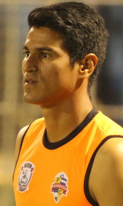 Siguen las “emociones” en la liga de Nicaragua - Deportes - ABC Color