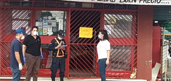 Dra. Bogarín: “No podemos enviar a cuarentena a gente con hambre” - ADN Paraguayo