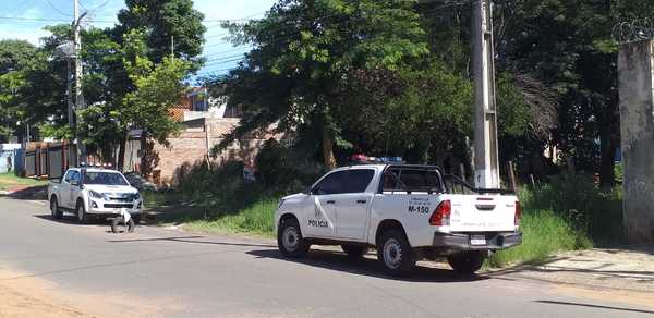 Asesinan a anciano en Capiatá y sindican al hijo como sospechoso del crimen