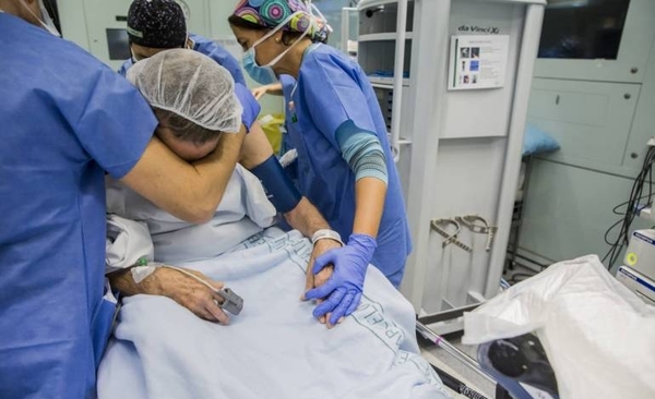 HOY / Enfermeras paraguayas en Italia Y España fueron infectadas por el COVID-19