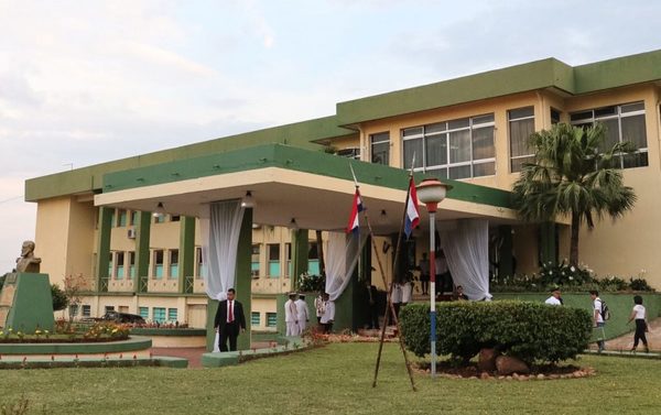 Compatriotas culminan cuarentena en Academil | Noticias Paraguay