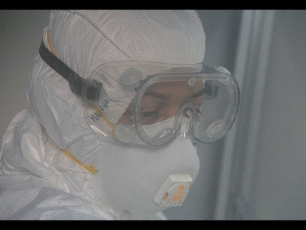 LABORATORIOS DE TODO EL PAÍS DETECTARÁN CASOS DEL COVID-19