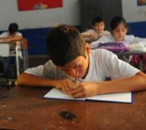 Ministro de Educación confirma que clases no vuelven el 13 de abril - Paraguay.com
