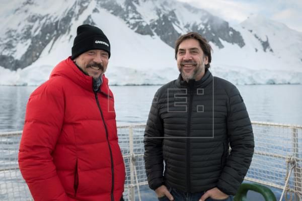 “Sanctuary”, el documental ecologista de los Bardem, llega a las plataformas - Cine y TV - ABC Color