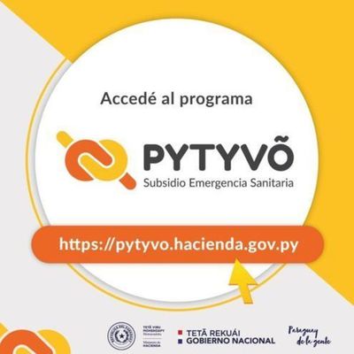 Se repite la historia: Así como ocurrió con Ñangareko, el sistema Pytyvo tampoco funciona - ADN Paraguayo