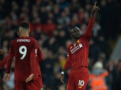 Mané afirma que quizá no les otorguen el título de la Premier