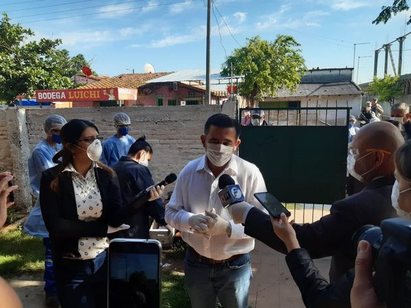 Petta destaca la creatividad de los docentes en el aula virtual y las próximas clases por TV » Ñanduti