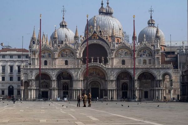 Venecia, la ciudad deshabitada - Mundo - ABC Color