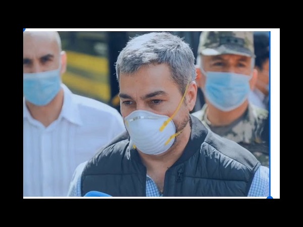 MARIO ABDO PIDE DISCULPAS POR TARDANZA EN ASISTENCIA ECONÓMICA