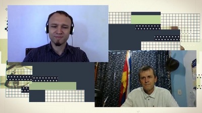 Tumm Tere in Mate |  Hein Toews- Ostern | RCC 2020