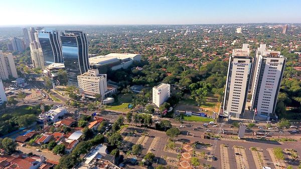 Gremios piden mesa de diálogo ante caída de la actividad económica