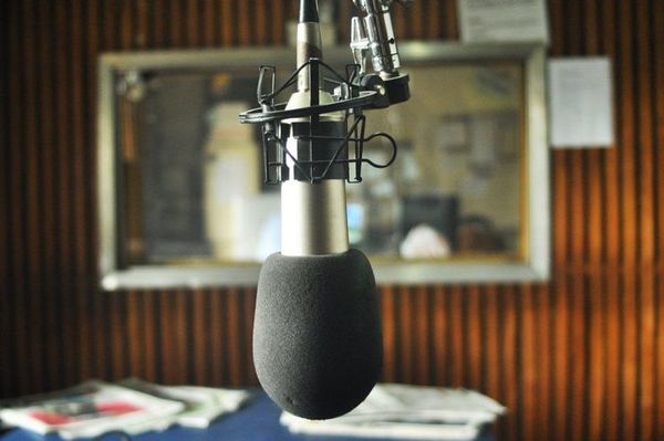 Coronavirus: Radios comunitarias también son golpeadas por parón económico