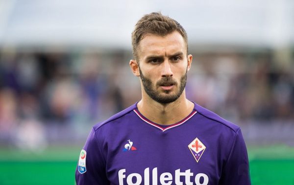 Germán Pezzella cuenta cómo fue padecer COVID-19