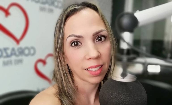 HOY / Yvonne Boss pide extender la cultura de "la yapa del paraguayo" a las nuevas generaciones