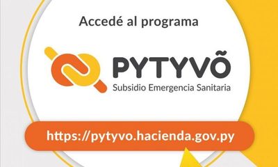 “Ñangareko” y “Pytyvo” – Diario TNPRESS