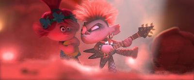 “Trolls World Tour”: diversión para los pequeños e ironía para los melómanos - Cine y TV - ABC Color