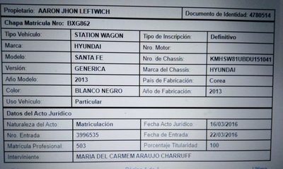 Vulnerable sistema de emergencia: Camionetaza a su nombre, pero recibe subsidio para víveres