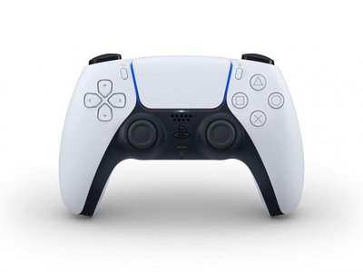 DualSense, el mando de PlayStation 5 con tecnología háptica
