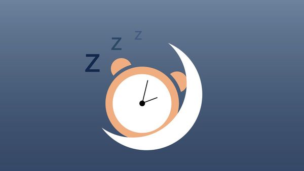 Dormir mejor en la cuarentena