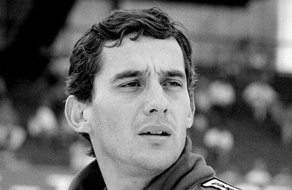Ex piloto de Fórmula 1 sobre Ayrton Senna: 'Era increíblemente egoísta' - SNT