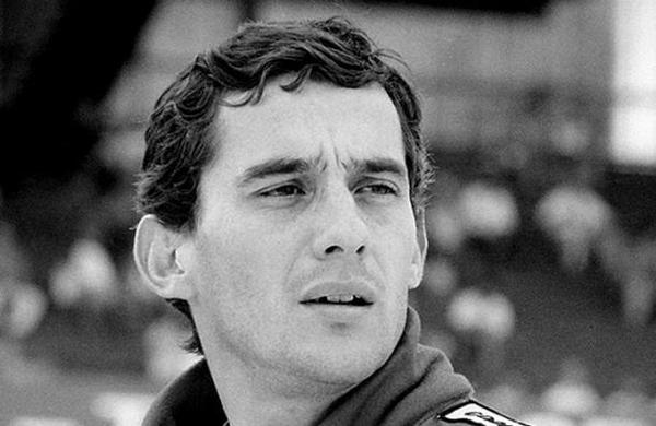 Ex piloto de Fórmula 1 sobre Ayrton Senna: 'Era increíblemente egoísta' - C9N