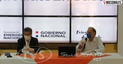 Ñangareko: estiman llegar a 330.000 familias la próxima semana