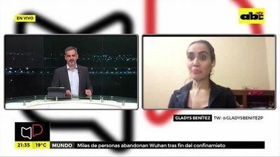 ¿Cómo se distribuyen los recursos? - Mesa de Periodistas - ABC Color