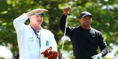 Demandan a Tiger Woods y a un caddie por incidente en un torneo - Polideportivo - ABC Color