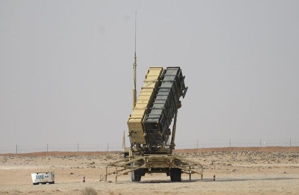 Coalición árabe y hutíes abren espacio al diálogo en Yemen - Mundo - ABC Color
