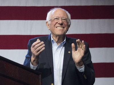 Bernie Sanders abandona carrera presidencial de EE.UU. - Mundo - ABC Color