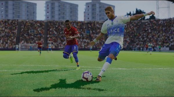 La liga de Chile regresa, pero de forma virtual - Fútbol - ABC Color