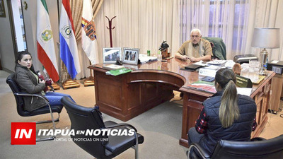 SALUD ITAPÚA ESTARÍA INCORPORANDO UN CENTENAR DE PROFESIONALES PARA LUCHA ANTE COVID 19.