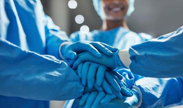 Fundación Mapfre donará G. 6.000 millones (US$ 923 mil) para la lucha contra el coronavirus