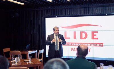 LIDE LIVE propone una plataforma para el diálogo y debate