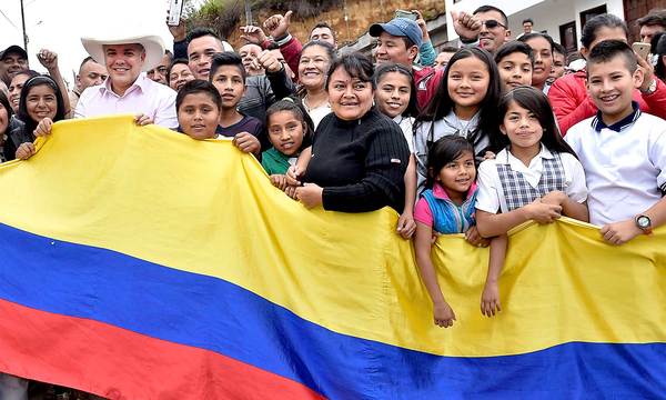 Colombia pide a FMI acceso a crédito de US$ 11.000 millones por COVID-19