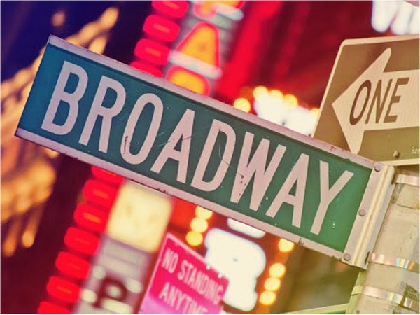 Broadway extiende dos meses su clausura por el Covid-19 y reabrirá en junio