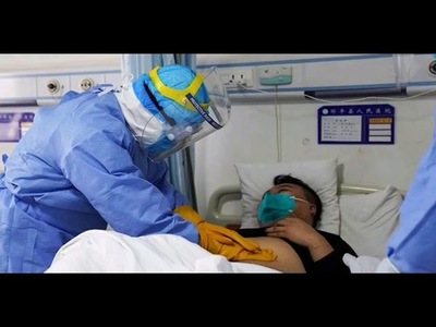ARGENTINA CONFIRMA OTRAS CINCO MUERTES POR CORONAVIRUS Y 80 CASOS POSITIVOS EN LAS ÚLTIMAS 24 HS