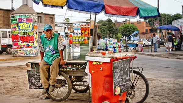 “Con las disculpas del presidente no llenamos las barrigas de nuestros hijos”