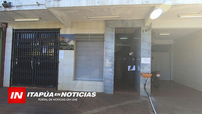 VEINTENA DE IMPUTACIONES POR INCUMPLIR DECRETO ENTRE LAS QUE SE ENCUENTRA EL FUNCIONARIO FISCAL.