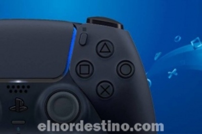DualSense, el mando de PlayStation 5 que busca explotar la tecnología háptica y lograr mayor sensación de inmersión
