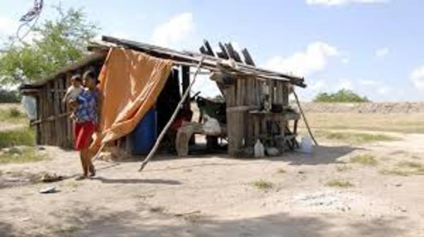 Indígenas más frágiles que nunca ante el paso del coronavirus | Noticias Paraguay