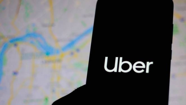 HOY / Uber lanza una nueva opción de envío de paquetes para hacer frente a la cuarentena