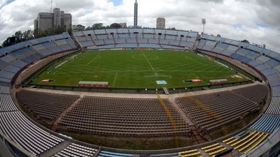 Revelan fotos inéditas del primer gran estadio mundialista