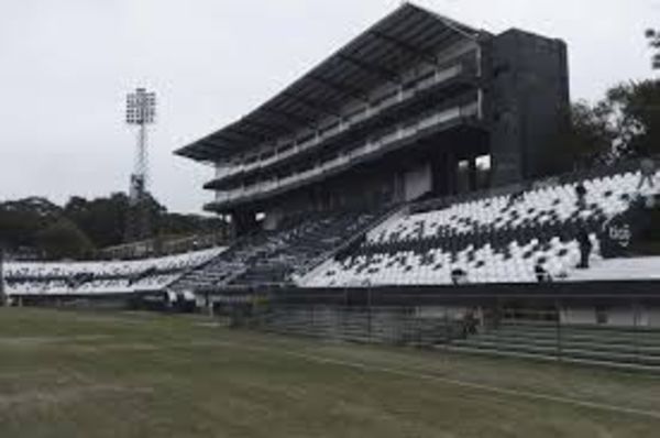 El Challenge de las formativas de Olimpia - Olimpia - ABC Color