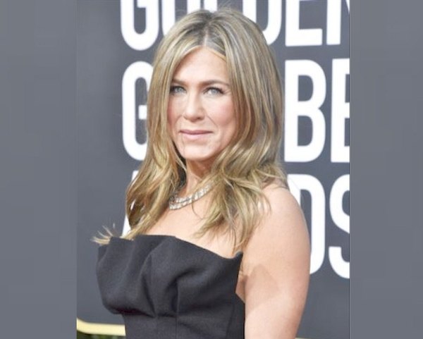 Jennifer Aniston stalkea a su ex | Crónica