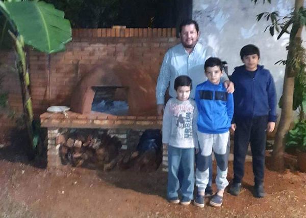 Quedando en casa y siguiendo las redes se celebrará la Semana Santa