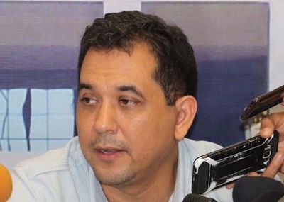 “Acá nadie protegerá a nadie”, dijo Arévalo
