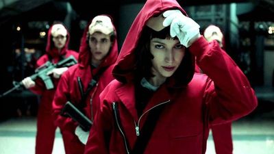 El futuro de “La casa de papel” y el COVID-19